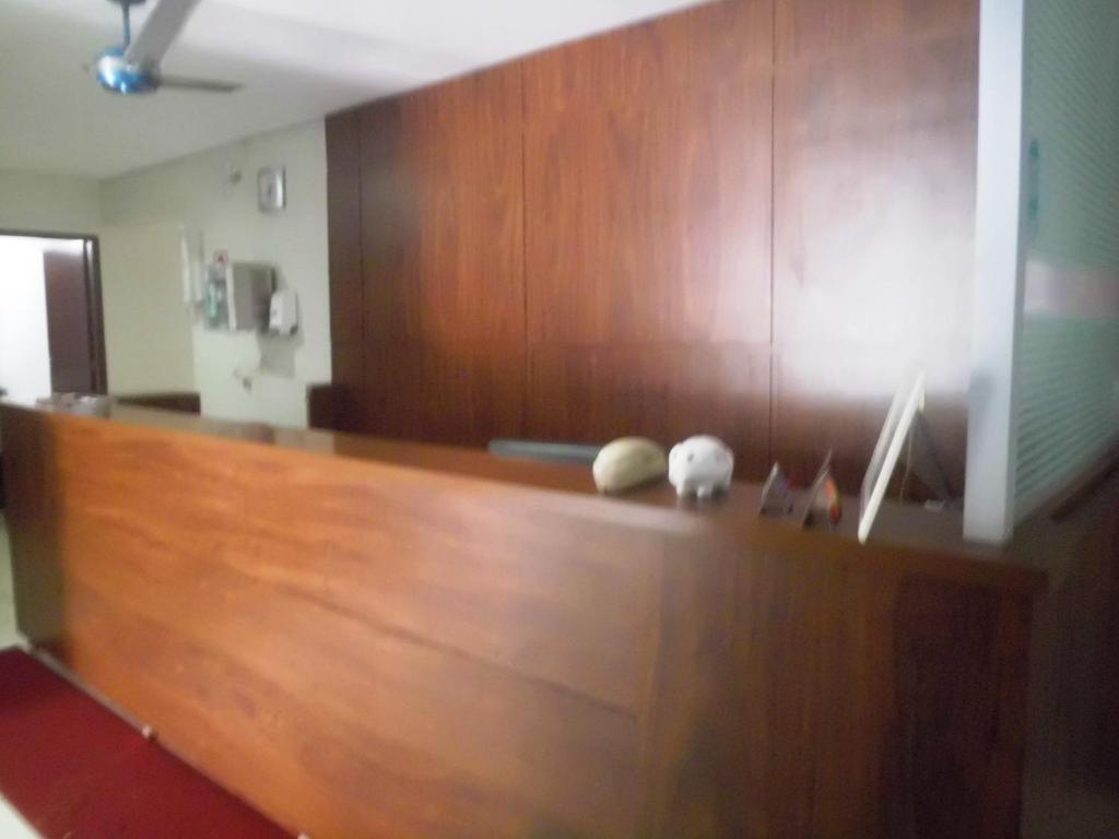 Hotel Sao Vicente Araguaína Buitenkant foto