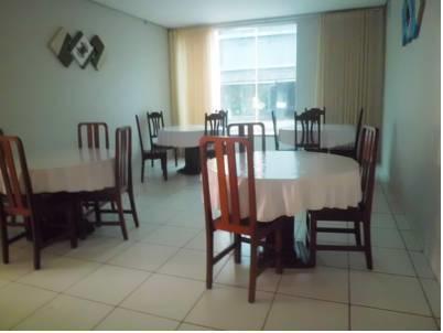 Hotel Sao Vicente Araguaína Buitenkant foto