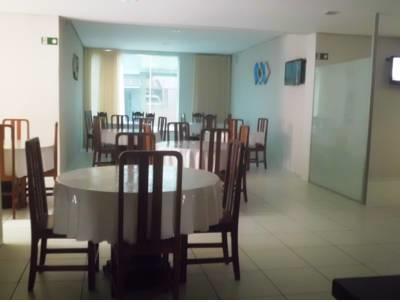 Hotel Sao Vicente Araguaína Buitenkant foto